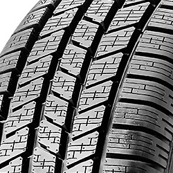 Pirelli Scorpion Ice & Snow ( 255/50 R19 107H XL, MO )