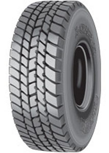 Michelin X-Crane AT ( 385/95 R24 170F TT kaksoistunnus 14.00R24 )