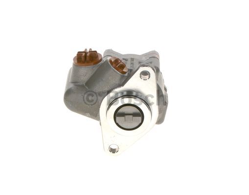 Hydrauliikkapumppu, ohjaus BOSCH K S01 000 394