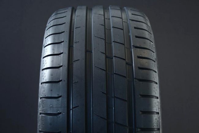 255/50R20 NOKIAN POWERPROOF SUV