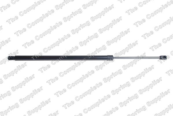 Gas Spring, boot-/cargo area LESJÖFORS 8195845