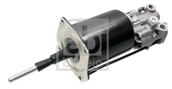 Kytkintehostin FEBI BILSTEIN 38127