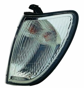 Vilkkuvalo, Vasen, TOYOTA LAND CRUISER 100, 8152160360