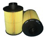 Polttoainesuodatin ALCO FILTER MD-577