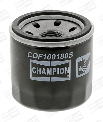 Öljynsuodatin CHAMPION COF100180S