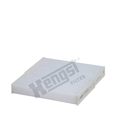 Raitisilmasuodatin HENGST FILTER E4933LI