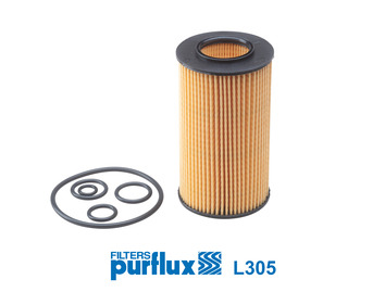 Öljynsuodatin PURFLUX L305