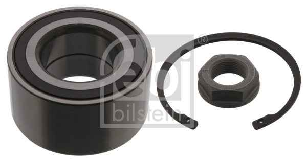 Pyöränlaakerisarja FEBI BILSTEIN 40702
