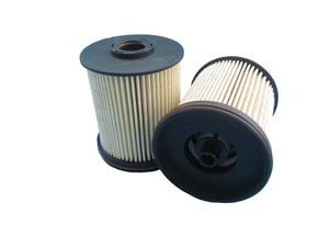 Polttoainesuodatin ALCO FILTER MD-861
