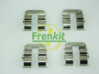Tarvikesarja, jarrupala FRENKIT 901734