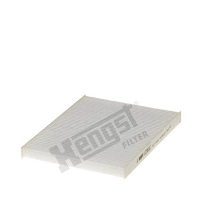 Raitisilmasuodatin HENGST FILTER E2983LI