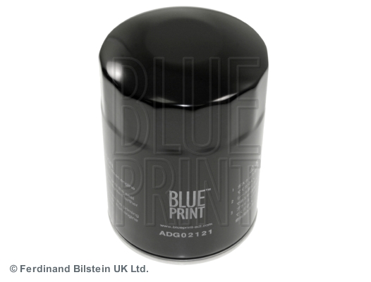Öljynsuodatin BLUE PRINT ADG02121