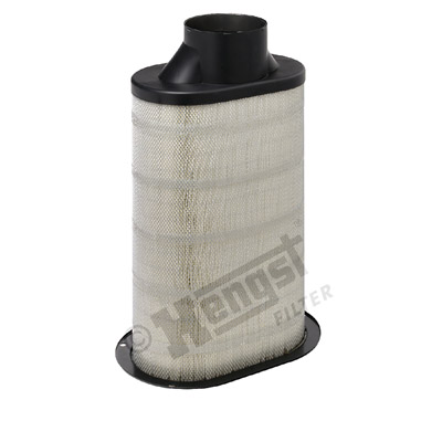 Ilmansuodatin HENGST FILTER E742L
