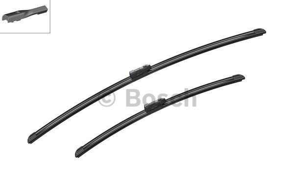 Pyyhkijänsulka BOSCH 3 397 014 535