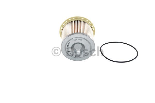 Polttoainesuodatin BOSCH F 026 402 861