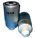 Polttoainesuodatin ALCO FILTER SP-1342