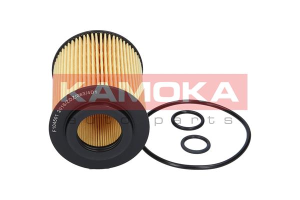 Öljynsuodatin KAMOKA F104501