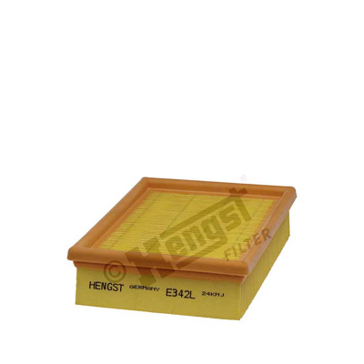 Ilmansuodatin HENGST FILTER E342L