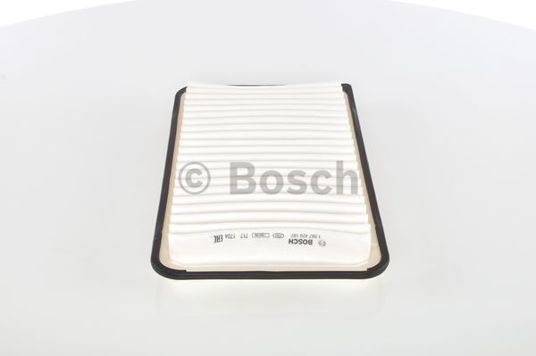 Ilmansuodatin BOSCH 1 987 429 187