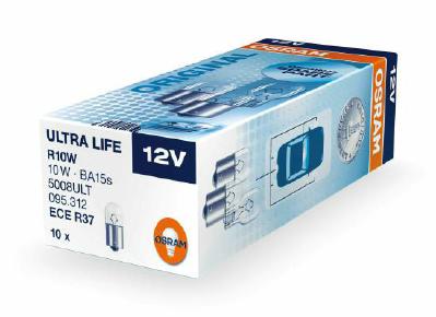 Polttimo, vilkkuvalo OSRAM 5008ULT