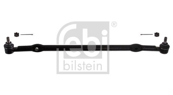 Raidetanko FEBI BILSTEIN 12939