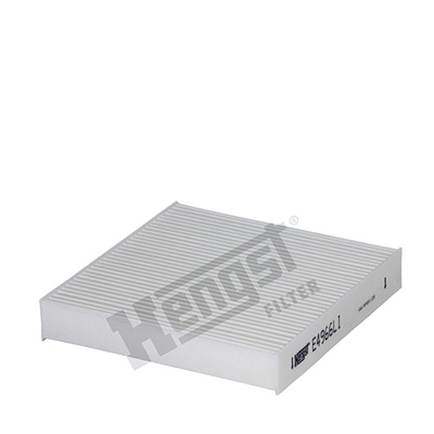 Raitisilmasuodatin HENGST FILTER E4966LI