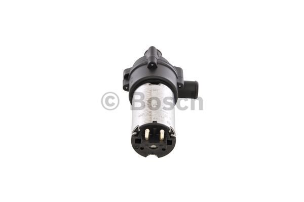Lisävesipumppu BOSCH 0 392 020 027
