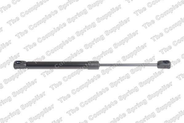Gas Spring, boot-/cargo area LESJÖFORS 8166772