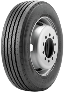 Bridgestone R 294 ( 255/70 R22.5 140/137M kaksoistunnus 140L )