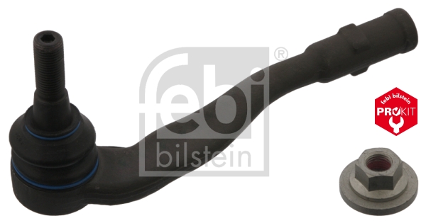 Raidetangon kulmanivel FEBI BILSTEIN 40993