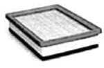 Ilmansuodatin ALCO FILTER MD-9390