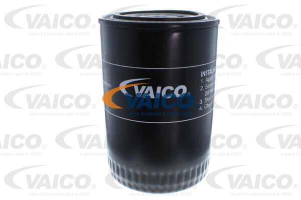 Öljynsuodatin VAICO V10-2334
