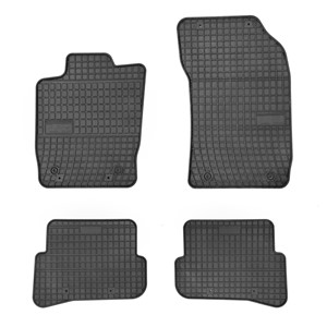 Kumimatto, sisätila, AUDI A1 Sportback