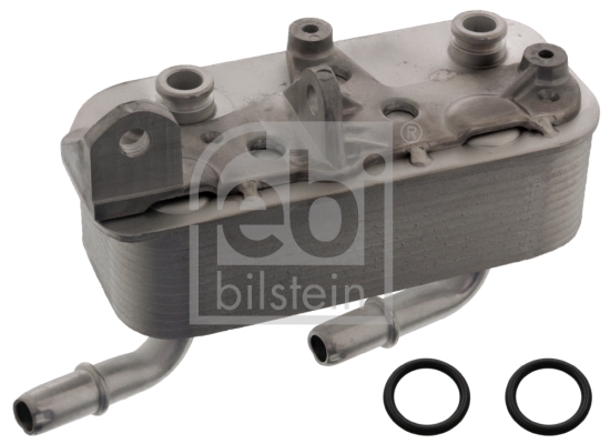 Öljynjäähdytin, autom. vaihteisto FEBI BILSTEIN 100132