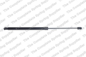 Kaasujousi, tavaratila, Takana, VW GOLF SPORTSVAN, 510827550A, 510827550B
