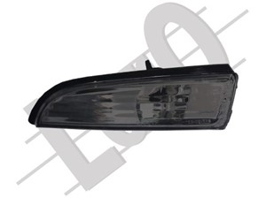 Vilkkuvalo, Ulkopeili, Vasen, FORD B-MAX, FIESTA VI, 1513155, 1531428, 1542153, 1547274, 1748313, 8A6113B381AB, 8A61-13B381-AB, 8A6113B3