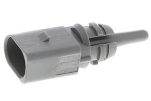 Tunnistin, ulkoilmalämpötila, AUDI,SEAT,SKODA,VW, 8Z0 820 535 A, 8Z0 820 535 B