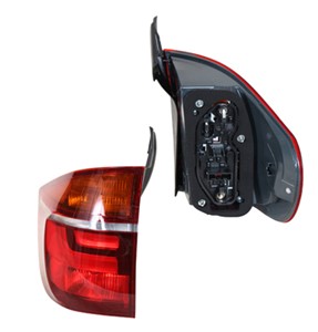Takavalo, Oikea, BMW X5 [E70], 63 21 7 227 790
