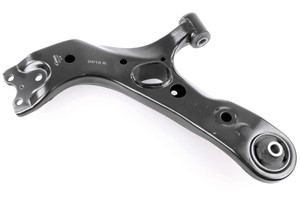 Tukivarsi, pyöräntuenta, Etuakseli, ala, Vasen, LEXUS NX, TOYOTA RAV 4 III, RAV 4 IV, 480690R010, 48069-42050