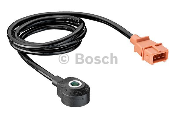 Nakutustunnistin BOSCH 0 261 231 036
