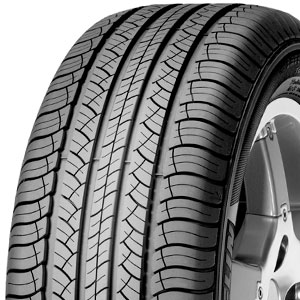 Michelin Latitude Tour Hp 235/65HR17 104H MO XSE