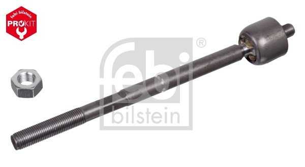 Raidetangon pää, suora FEBI BILSTEIN 33958