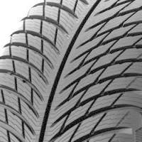 Michelin Pilot Alpin 5 (265/45 R20 104V)
