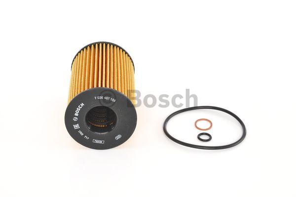 Öljynsuodatin BOSCH F 026 407 158