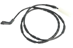 Kulumisenilmaisin, jarrupala, Taka-akseli, BMW, 34 35 6 762 253, 34 35 6 789 445