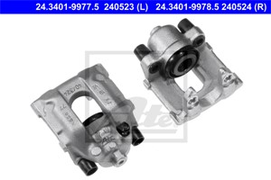 Jarrusatula, Takana, Oikea, BMW 7 [E38], 34 21 1 163 322, 34 21 1 164 580