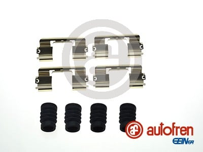 Tarvikesarja, jarrupala AUTOFREN SEINSA D42847A