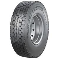 Michelin X MULTIWAY 3D XDE (315/80 R22.5 156/150L)