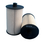 Polttoainesuodatin ALCO FILTER MD-629