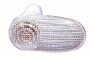 Vilkkuvalo, Asennus sivulle, Oikea, Vasen, ALFA ROMEO 147, 46556563, 51822766, 60679487, 60694592